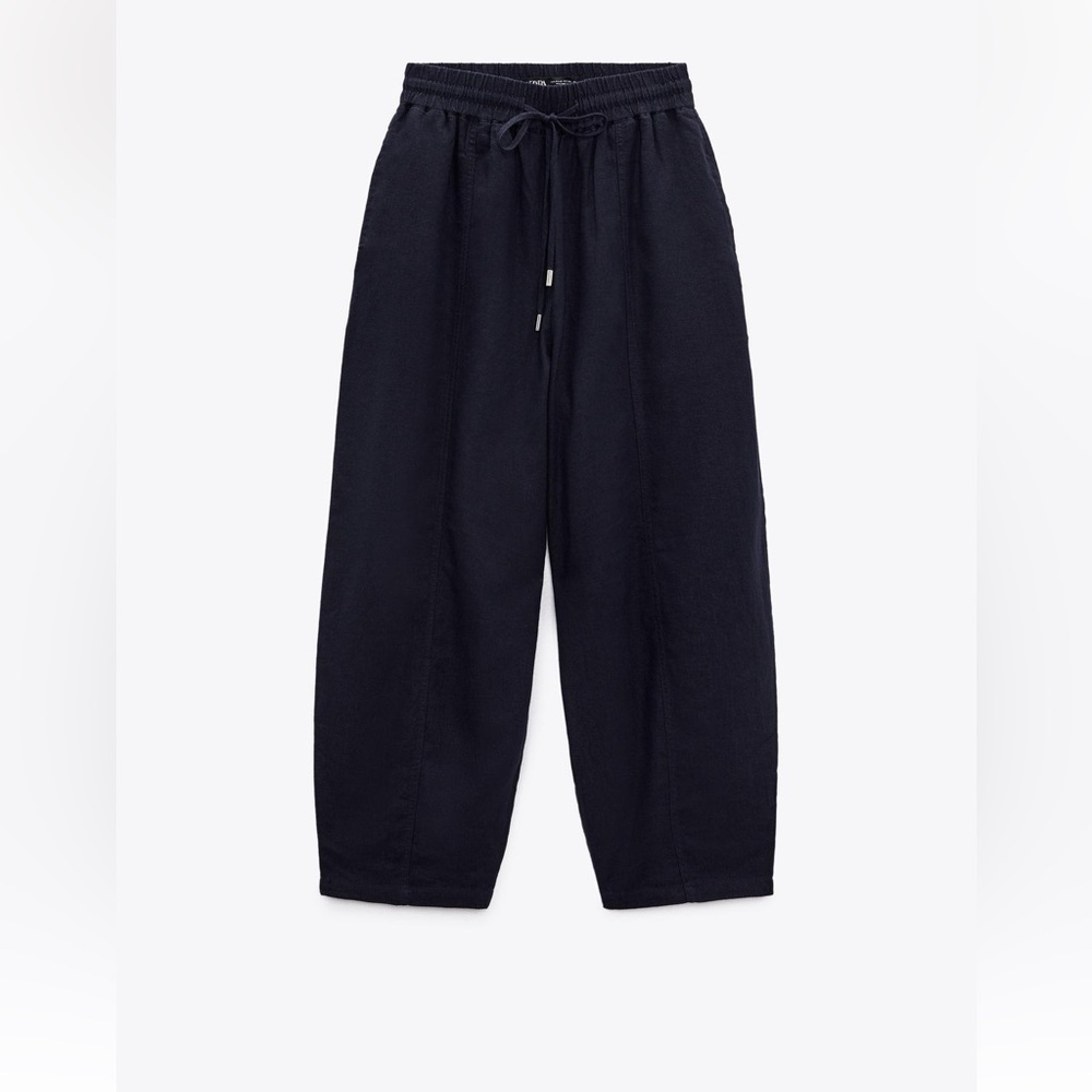 Zara BUNDLE of  3 shirts 3 pants!
